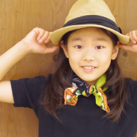 PAPAMAMA KID`S福江（パパスママキッズ 福江）子どもたちのハロウィンコーディネート